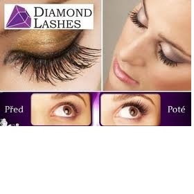 Jaká je návratnost investic po školení u Diamond Lashes?