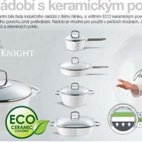 Hrnce Bergner - Eco ceramic