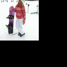 Bunda s vločkami - kde najdu?