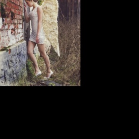 Jak vyrobit andělská křídla?