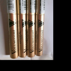 Řasenky L'Oréal Paris Volumissime 5x