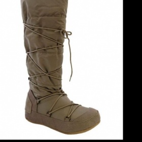 Sněhule  Mixer - foto č. 1