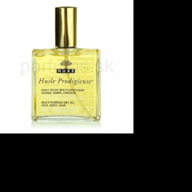 Olej Nuxe Huile Prodigieuse