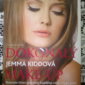 Kniha o líčení - foto č. 1