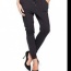Černé harémové tepláky Kari od Met In Jeans - foto č. 3
