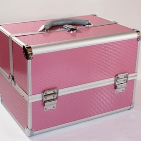 Kosmetický kufr XL - foto č. 1