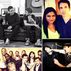 Aplikace pro sloučení více fotek do jedné