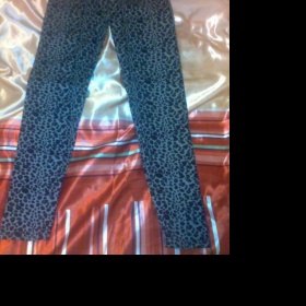 Leopardí legíny no name