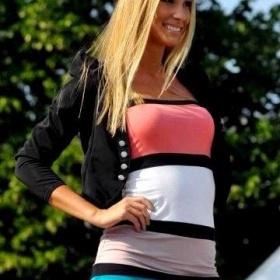 Sako Lubici Štěpánové