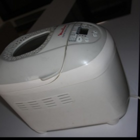 Domácí pekárna Moulinex baguette - foto č. 1