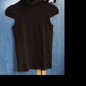 Hnědý rolák Mango