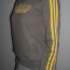 Khaki mikina Adidas - foto č. 2