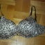 Tygrovaná podprsenka Victoria´s secret Miraculous - foto č. 2