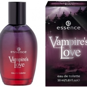 Vůně podobná limitce od Essence Vampire´s Love