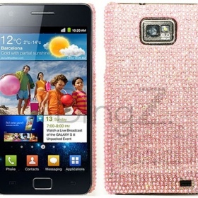 Kryt na Samsung galaxy S2