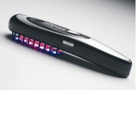 Růst vlasů infra hřeben Hair Boost