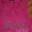 Fuchsiové tílko Guess - foto č. 2