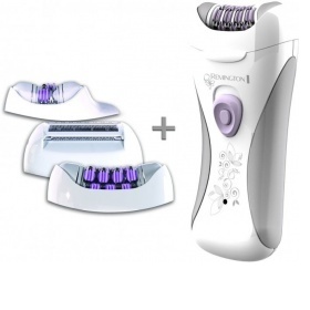 Epilátoty remington