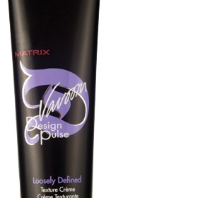 Loosely Defined Cream (Matrix Design Pulse)