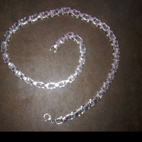 Řetízek chirurgická ocel