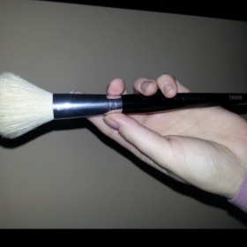 Kosmetický štětec na pudr Vizart - foto č. 1