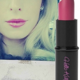 Alternativa rtěnky Hello Kitty - odstín 08 - 04