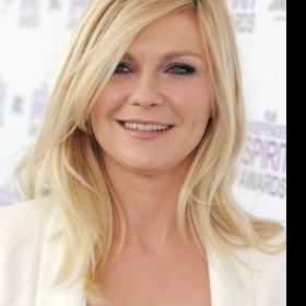 Odstín vlasů jako má Kirsten Dunst