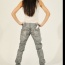 Šedé jeansy Miss Sixty - foto č. 2