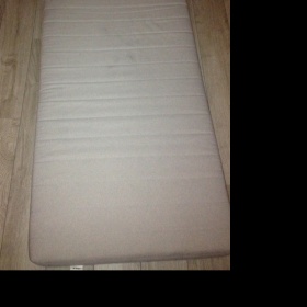 Tři matrace Ikea Sultan jednolůžko - foto č. 1
