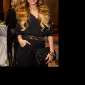 Vlny Moniky Bagárové