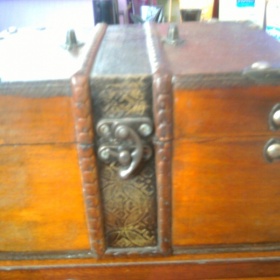 Šperkovnice - foto č. 1