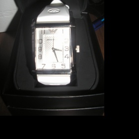 Hodinky Armani - foto č. 1