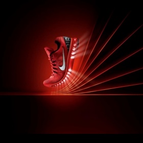 Nike Running 2013 + nová kolekce 2013 Air max+