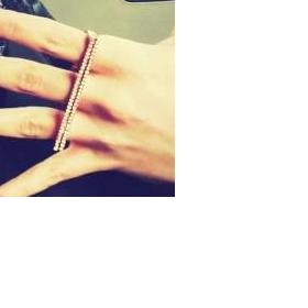 Kde sehnat prsten triple ring