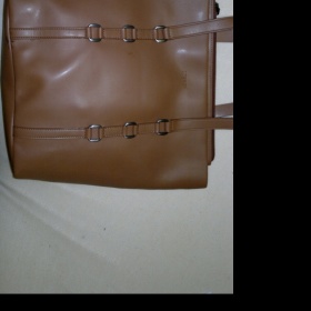 Zrzavá Kabelka esprit