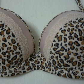 Souprava spodního prádla