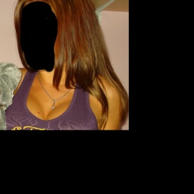 Palette světle hnědá barva