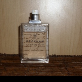 Dámský parfém Beckham signature - Eau de toilette 40ml - foto č. 1