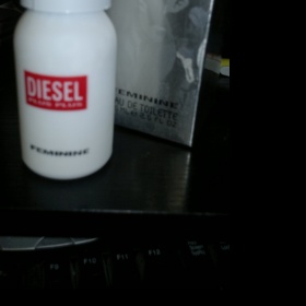 Parfém Diesel feminine