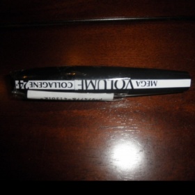 Řasenky Loreál mega volume 24h