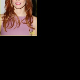 Vlasy jako Jessica Chastain