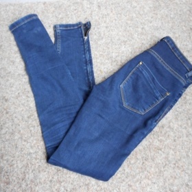 Rifle do pasu Pull&Bear