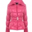 Růžová bunda Tally Weijl - foto č. 2