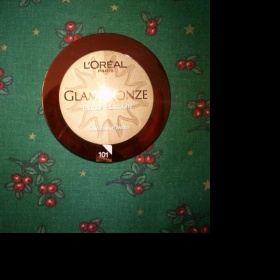 Loreal Duo Bronzer Blonde harmony 101 - foto č. 1