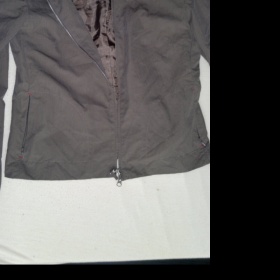 Army bundička khaki