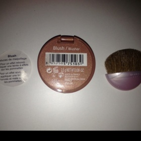 Bourjois Blush odstín 72 Tomette