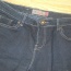 Černé džíny Fishbone - foto č. 2