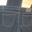 Černé džíny Fishbone - foto č. 3