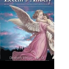 Léčení s anděly Doreen Virtue - foto č. 1