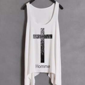 Asymetrický top s cípy kde koupim